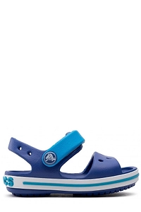 Crocs Kids Crocband Strap Sandals