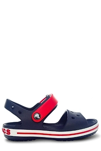 Crocs Kids Crocband Strap Sandals