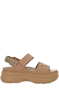 Crocs Soho Y-Strap Sandals