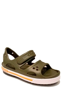 Crocs Kids Crocband Ll Sandals