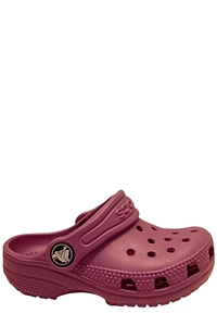 Crocs Kids Toddler Classic Clogs