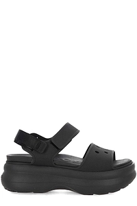 Crocs Soho Y-Strap Sandals