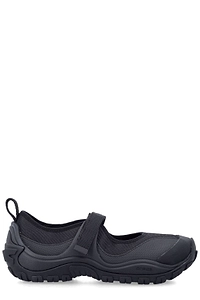Crocs Terre Tech Strap Clogs