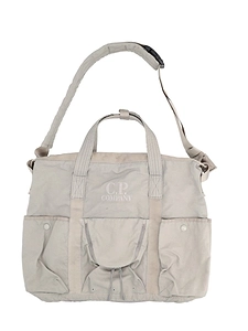 C.P. Company Multi-Pocket Shoulder Bag