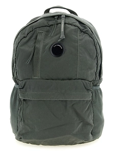 C.P. Company Nylon B Lens Detail Backpack