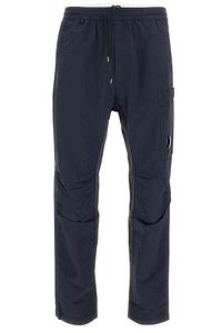 C.P. Company Diagonal Flatt Regular Cargo Pants