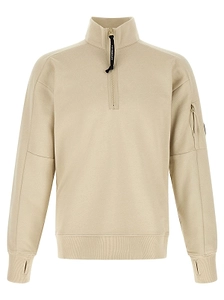 C.P. Company Diagonal Raised Lens Sweatshirt