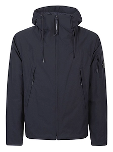 Pro-Tek Hooded Jacket