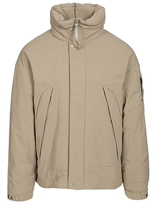 Pro Tek Primaloft Lens Jacket