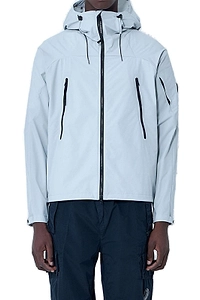 Pro-Tek Hooded Jacket