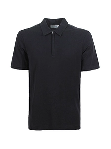 Cruciani Short Sleeve Polo Shirt