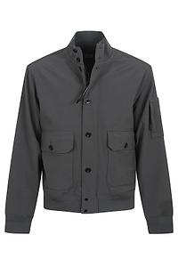C.P. Company Regular Fit Jacket