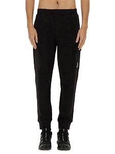 C.P. Company Relaxed Fit Jogging Pants