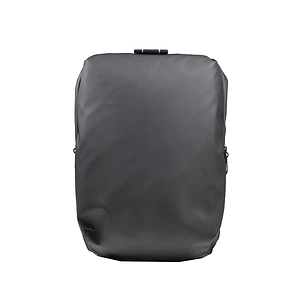 Isar M Ecoyarn Zipped Backpack