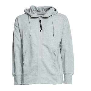 C.P. Company Goggle Zip-Up Hoodie