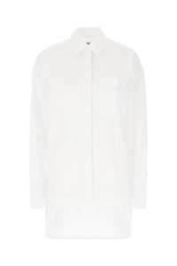 Mayfair Longline Shirt