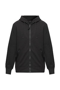 C.P. Company Goggle Zip-Up Hoodie