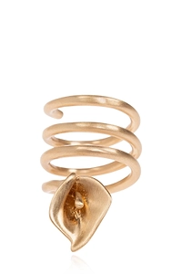 Cult Gaia Calla Ring