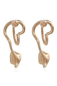 Cult Gaia Calla Sculpted Earrings
