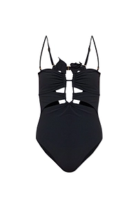 Celestine Cut-Out One Piece Swimsuit