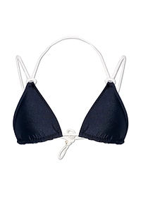 Cult Gaia Chrissy Bikini Top