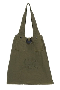 C.P. Company Twill Tote Bag