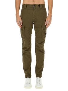Utility Cargo Pants