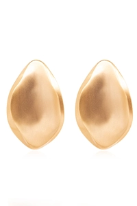 Cult Gaia Erin Polished Earrings
