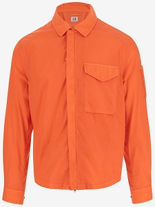 C.P. Company Utility Jacket