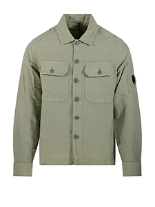C.P. Company Utility Overshirt