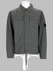 C.P. Company Utility Shirt Jacket