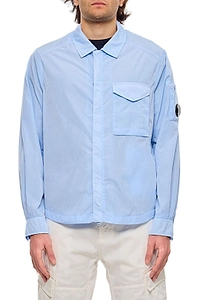 C.P. Company Utility Jacket