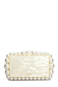 Cult Gaia Eos Clutch Bag