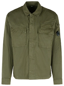 Utility Pocket Shirt