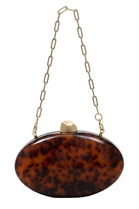 Eviana Clutch Bag