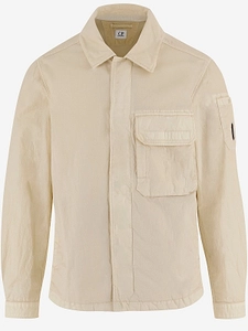 C.P. Company Utility Pocket Shirt