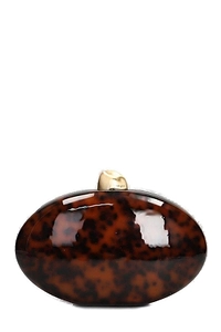 Cult Gaia Eviana Clutch Bag