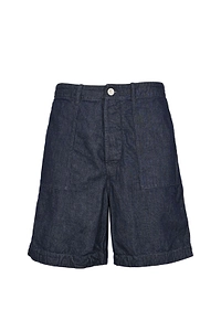 C.P. Company Utility Shorts