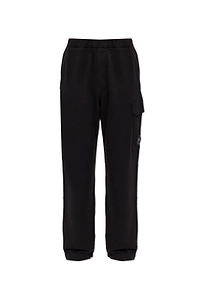 C.P. Company Wide-Leg Cargo Pants