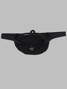 Logo Belt Bag