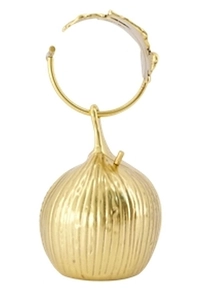 Cult Gaia Fico Wristlet