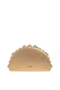 Cult Gaia Gili Embellished Clutch Bag