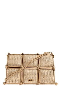 Cult Gaia Gaia Puff Crossbody Bag
