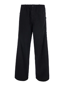 C.P. Company Zip Pocket Cargo Pants
