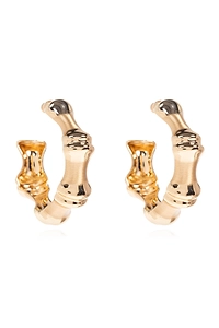 Cult Gaia Hoop Earrings