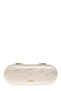 Cult Gaia Ilaria Clutch Bag