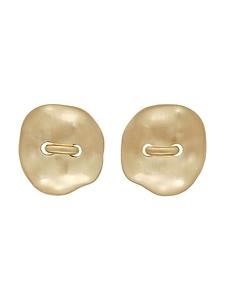 Cult Gaia Izara Polished Earrings