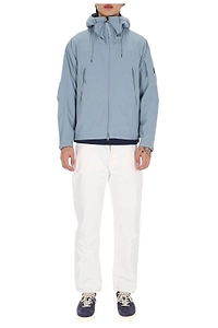 C.P. Company Zip-Up Hooded Jacket