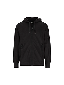 C.P. Company Zip-Up Hoodie