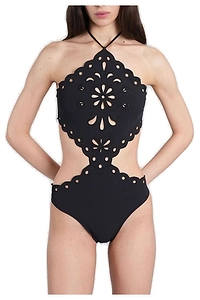 Cult Gaia Laidie One Piece Swimsuit